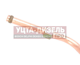 Изображение раздела трубка камаз пневмопривода тормозов ринавтокам