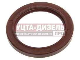 Изображение раздела сальник jac n120 камаз компас-12 кпп вала первичного oe