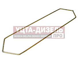 Изображение раздела распорка маз патрубка 64302-1109146 оао маз