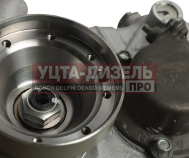 Изображение раздела коробка раздаточная газ-33027,27527дв.cummins (фланец под вал с шрус) евро-4,5 (оао газ) №