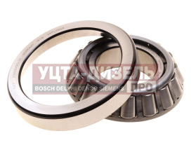 Изображение раздела подшипник хвостовика маз,shacman shaanxi (65х140х36мм) skf
