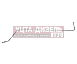 Изображение раздела трубка тормозная зил-5301 от компрессора к регулятору давления lejardine