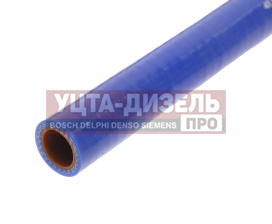 Изображение раздела патрубок угловой силикон (l=200х200мм,d=16 45°) technik