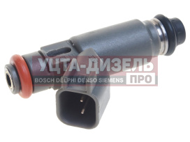 Изображение раздела форсунка газ-31105, газ-3302 дв.крайслер link