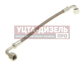 Изображение раздела трубка газ,паз дв.cummins isf 3.8 подачи масла к ткр комбинированная movelex