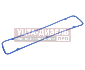 Изображение раздела прокладка крышки клапанной газ-3302 бизнес дв.умз-4216 евро-4 силикон автопрокладка