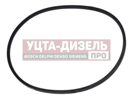 Изображение раздела ремень зил-4331,157,смд-60,62 генератора brt ask