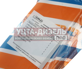 Изображение раздела ремкомплект камаз-евро-2 насоса водяного (7 поз./10дет.) trailer