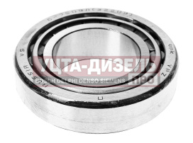 Изображение раздела подшипник ступицы газ-3302 задней наружный волжский стандарт