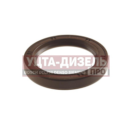 Изображение раздела сальник маз кпп-543205 вала первичного 2.2-52х72х10 viton cavetto