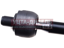Изображение раздела тяга рулевая jac sunray sollers atlant (2.7d) (4de1-1d) (е5) левая/правая (1шт) oe