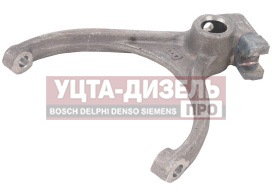 Изображение раздела вилка кпп газ-3308 садко, 3310 валдай 4,5 передач (оао газ)