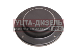 Изображение раздела крышка камаз-6580,6595 башмака балансира rostar