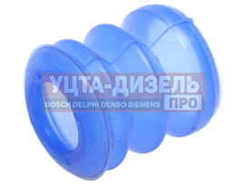 Изображение раздела пыльник газ-3302 пальца суппорта силикон акком