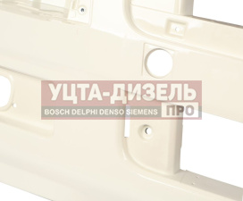 Изображение раздела облицовка буфера камаз-5490 (белый) (оао риат)
