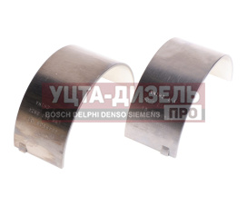 Изображение раздела вкладыш jac камаз компас шатунный d+0.00 (комплект из 4948508f + 4948509f) oe