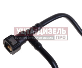 Изображение раздела трубка топливная jac n35 sollers argo 2.0 обратная oe