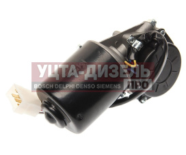 Изображение раздела мотор-редуктор стеклоочистителя газ-3307,зил 12v megapower