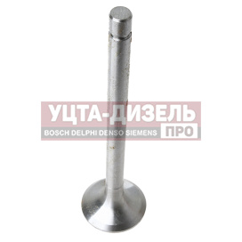 Изображение раздела клапан впускной зил-5301,мтз (большой) (а)
