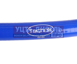 Изображение раздела патрубок газель next дв.умз-а274 evotech отопителя комплект 6шт.силикон technik