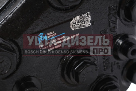 Изображение раздела механизм рулевой камаз-4308,6520 megapower