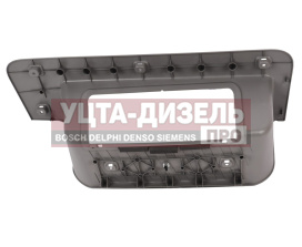 Изображение раздела подножка jac sollers atlant oe