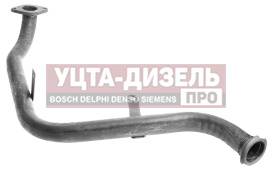 Изображение раздела горловина зил-5301 маслозаливная ммз