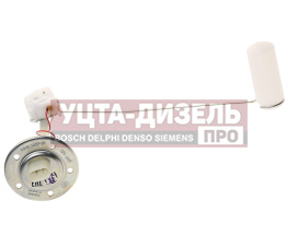 Изображение раздела датчик уровня топлива камаз 250л, урал 210л,300л avtopribor
