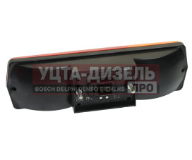 Изображение раздела фонарь задний газ-3307,53 левый 12v освар