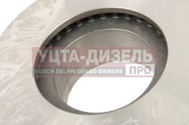 Изображение раздела диск тормозной газель next megapower