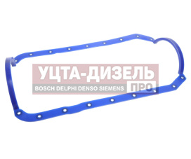 Изображение раздела прокладка газ-3302 бизнес дв.умз-4216 евро-3 поддона с металлическими шайбами силикон