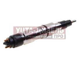 Изображение раздела форсунка камаз-54901 дв.910 системы common rail (аналог bosch 0445120534) азпи