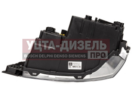 Изображение раздела фара блок камаз-54901 к5 левая avtoelectrica