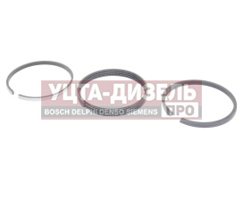 Изображение раздела кольца поршневые змз-40524,40904 евро-3 d=96.0 комплект на двигатель мотордеталь