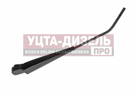 Изображение раздела рычаг стеклоочистителя зил-4331,5301 380мм (перо 3х8) avtopribor
