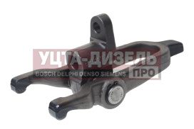 Изображение раздела вилка сцепления маз (кпп-китай) shaft-gear