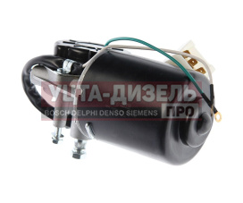 Изображение раздела мотор-редуктор стеклоочистителя камаз,урал сл351 24v avtoelectrica