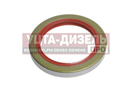 Изображение раздела сальник газ-3302 ступицы задней, маз рпм 2.2-65х90х10 росичъ