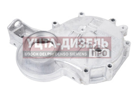 Изображение раздела крышка двигателя газ-3302 дв.умз-4216 евро-3 передняя умз