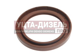 Изображение раздела сальник краз хвостовика 75х102х12 viton cavetto