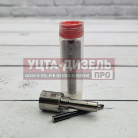 Изображение раздела распылитель liwei dlla145p2397 0433172397 bosch