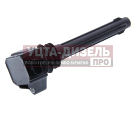 Изображение раздела катушка зажигания газ-3302,уаз евро-3 на свечу cartronic