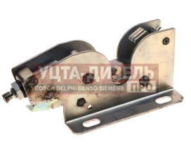 Изображение раздела замок урал опоры кабины (на бескапотник) (ао аз урал)