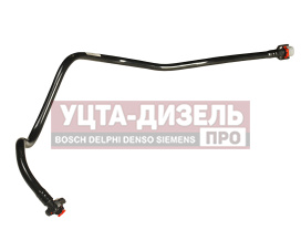 Изображение раздела трубка топливная камаз электронного блока common rail тиссан