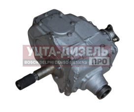 Изображение раздела кпп газ-3308,66,паз-3206 (оао газ) №