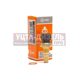 Изображение раздела датчик температуры газ-3110,3302,уаз дв.змз-405,умз-4216 охлаждающей жидкости avtoelectrica