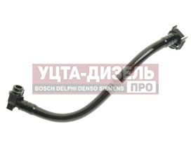Изображение раздела трубка топливная камаз-евро-3,4 отводящая тнвд common rail тиссан