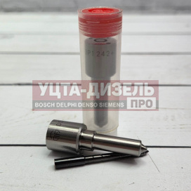 Изображение раздела распылитель liwei dsla153p1242++ 0433175366 bosch
