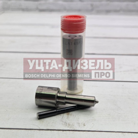 Изображение раздела распылитель liwei dlla149p1471 0433171914 bosch