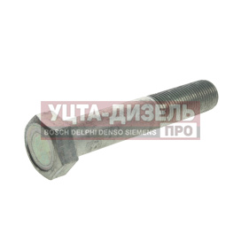 Изображение раздела болт м16х1.5х90 камаз (кл.проч. 8.8) белзан